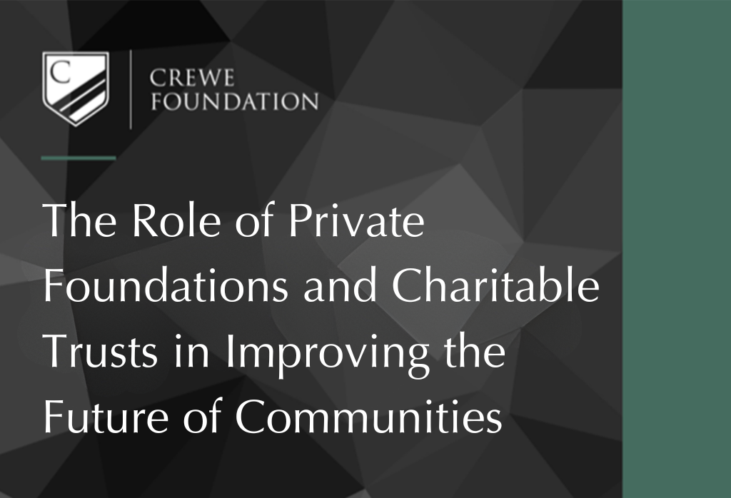 Crewe Foundation Services